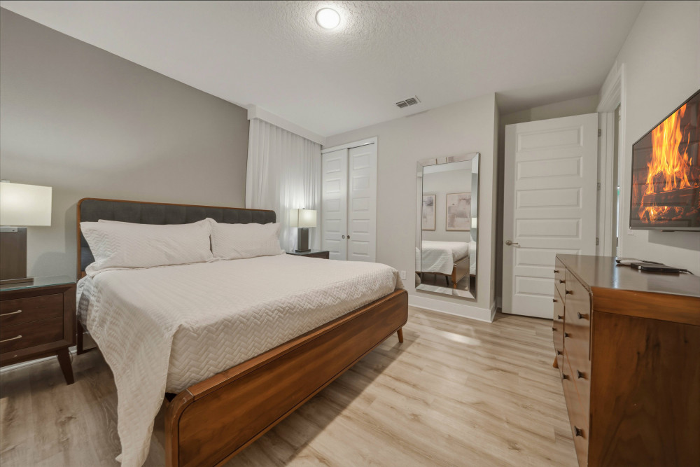 Encore Resort 1435