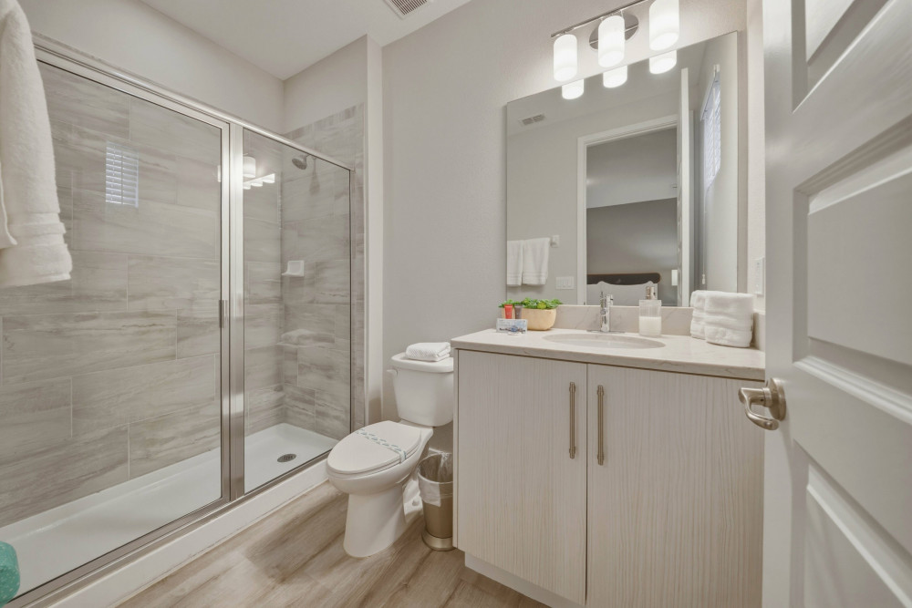 Encore Resort 1435