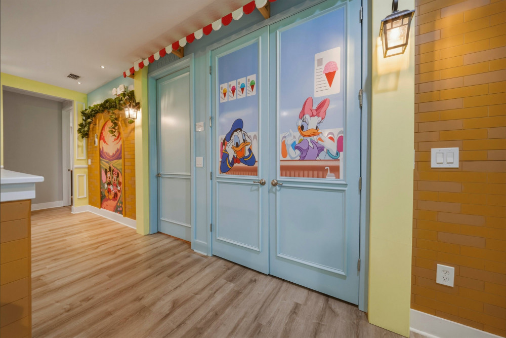 Encore Resort 1435