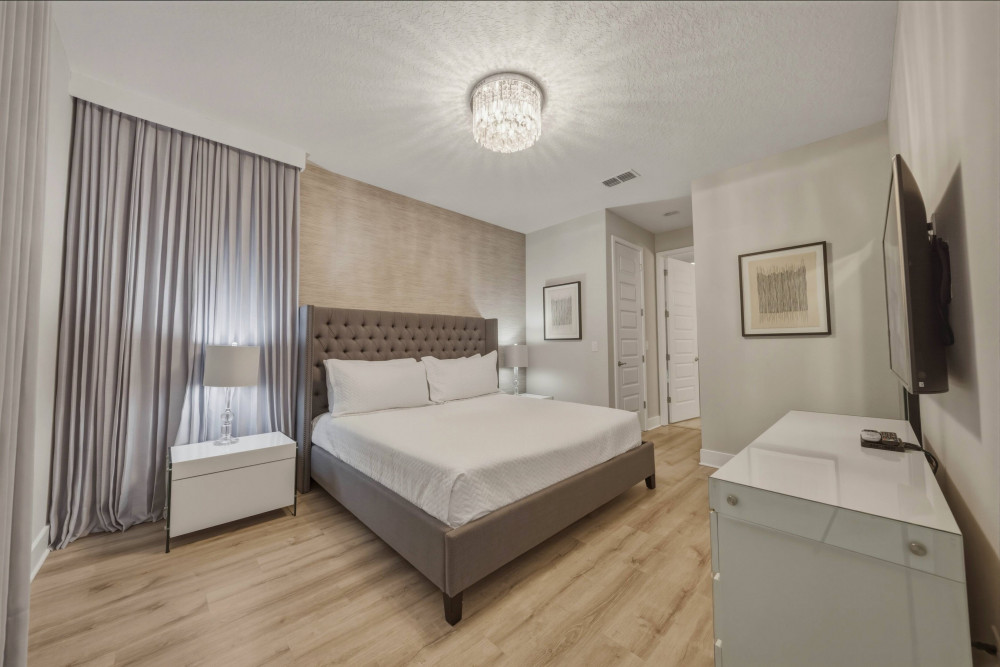 Encore Resort 1435