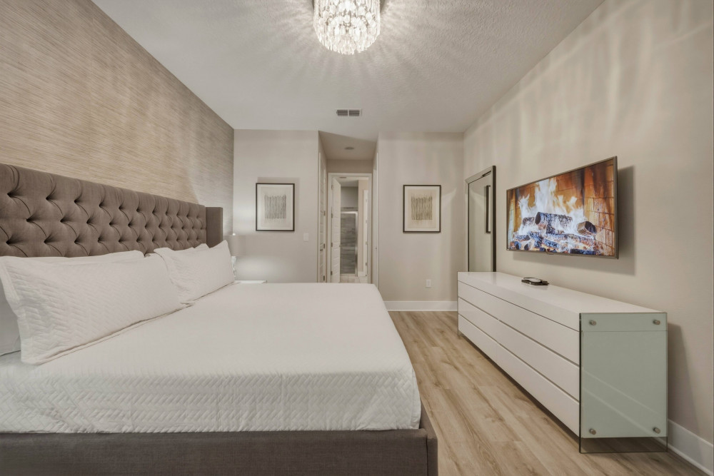Encore Resort 1435