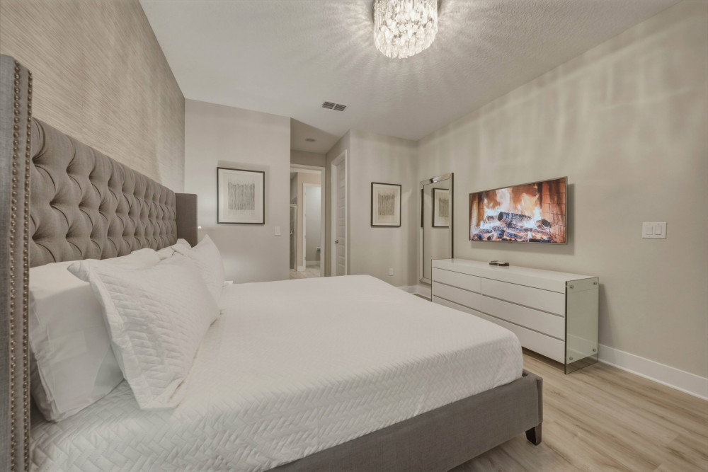 Encore Resort 1435