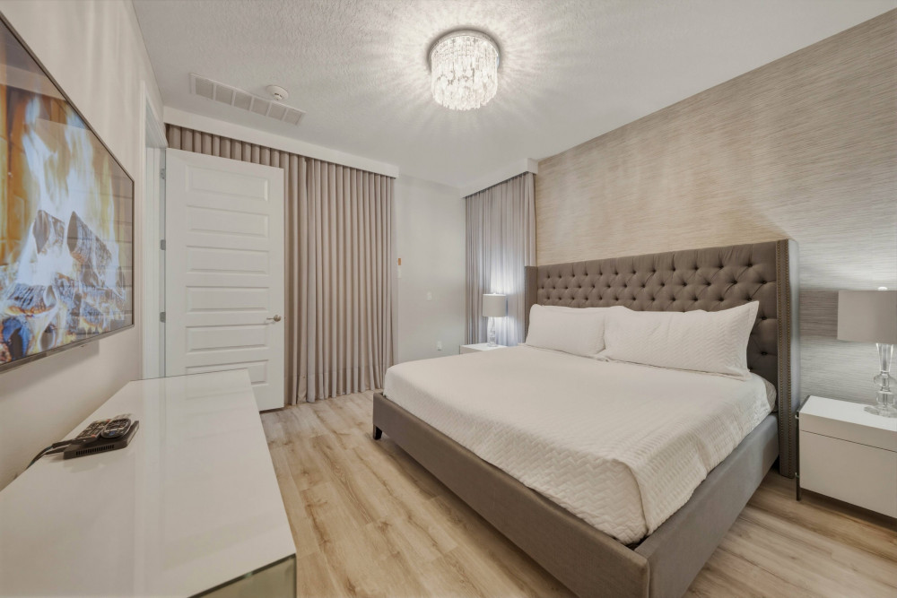 Encore Resort 1435