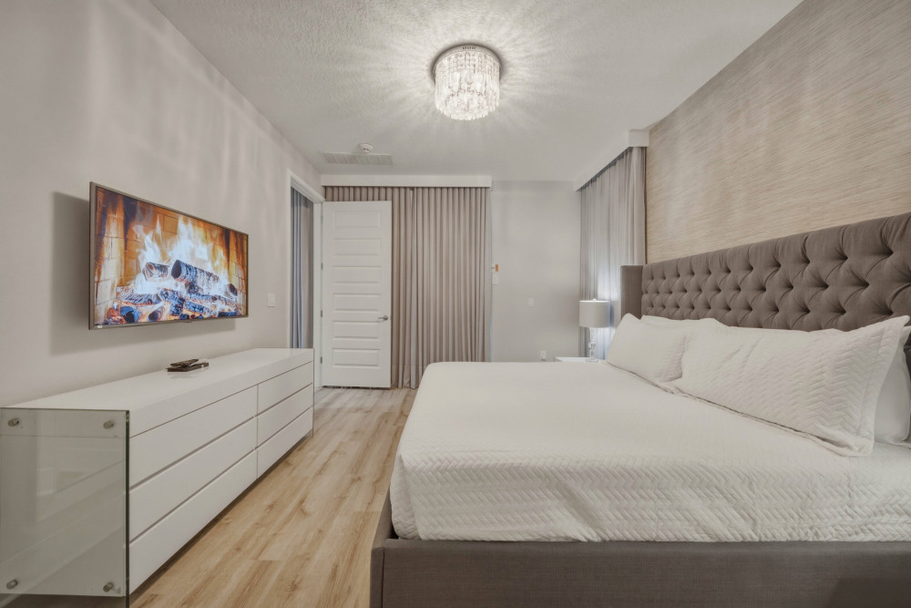 Encore Resort 1435