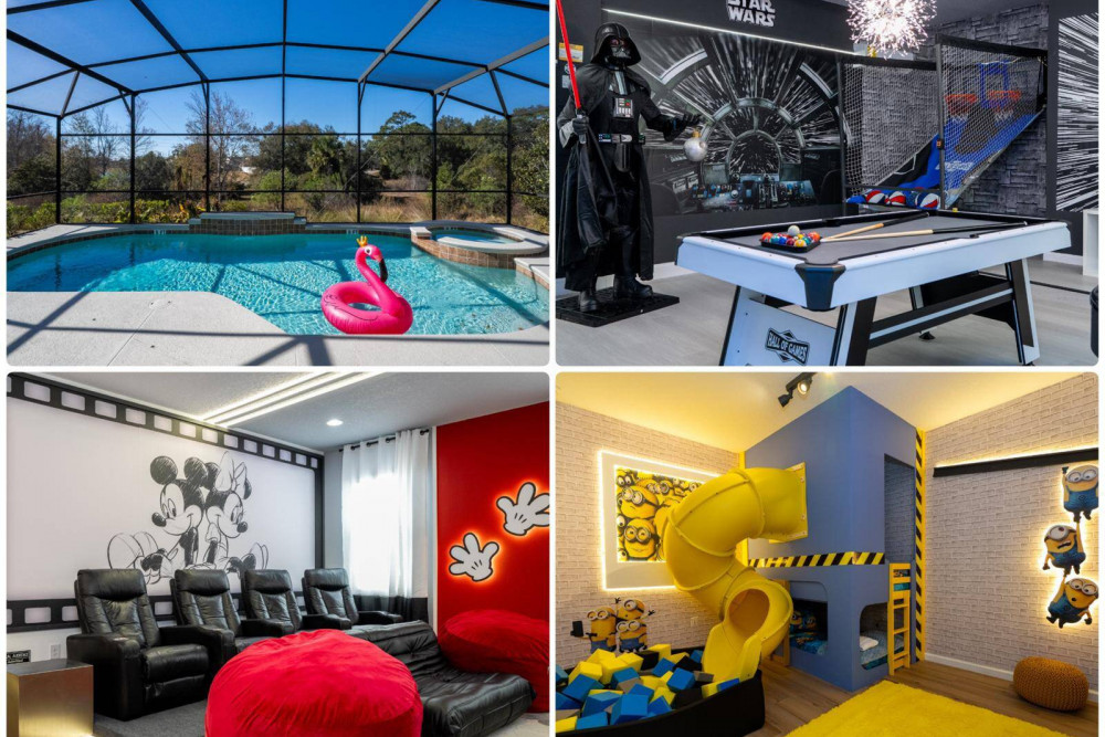 Bella Vida Resort 127