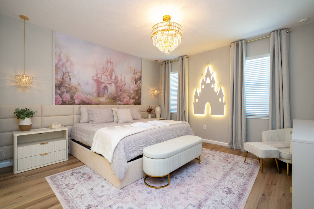 Bella Vida Resort 127