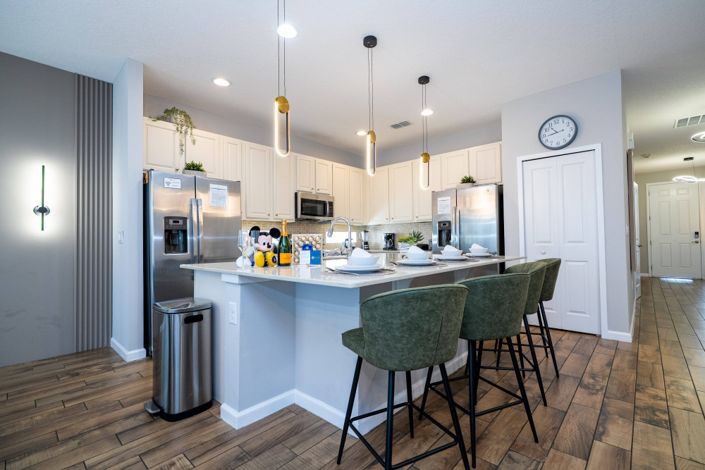 Bella Vida Resort 127