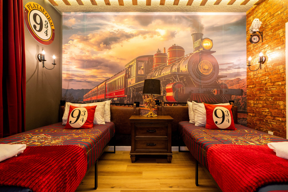 Bella Vida Resort 127