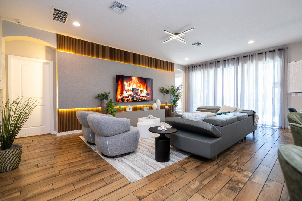 Bella Vida Resort 127