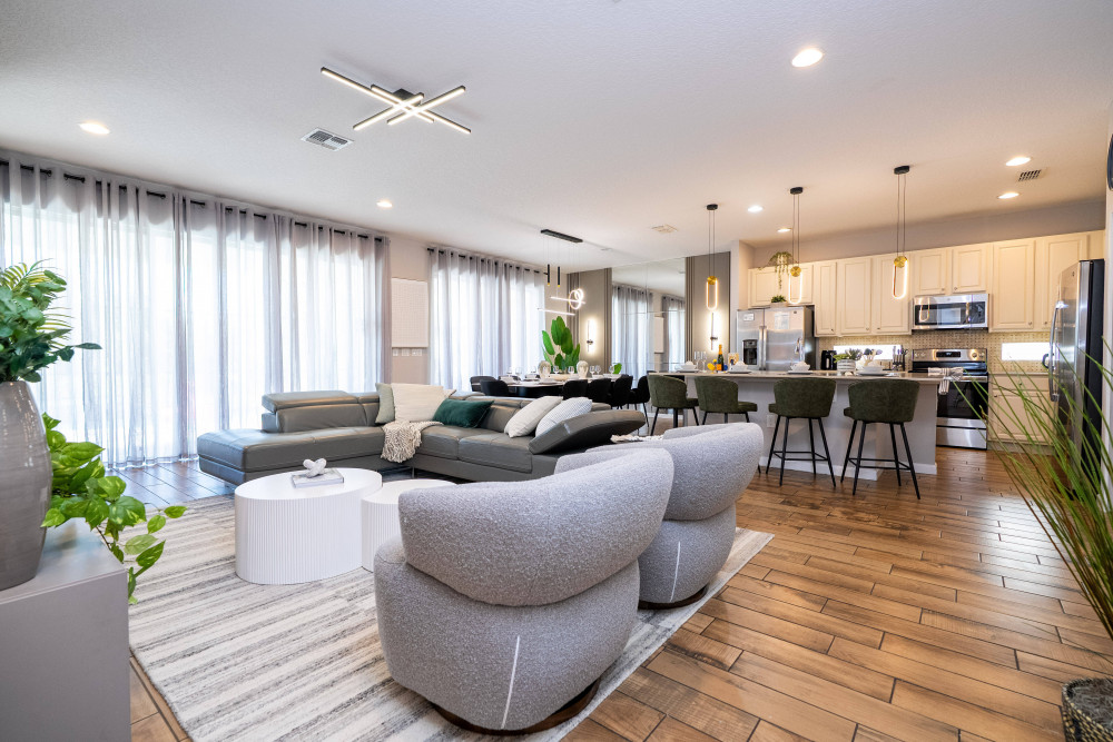 Bella Vida Resort 127