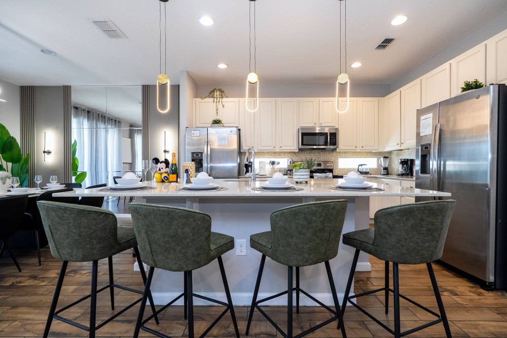 Bella Vida Resort 127