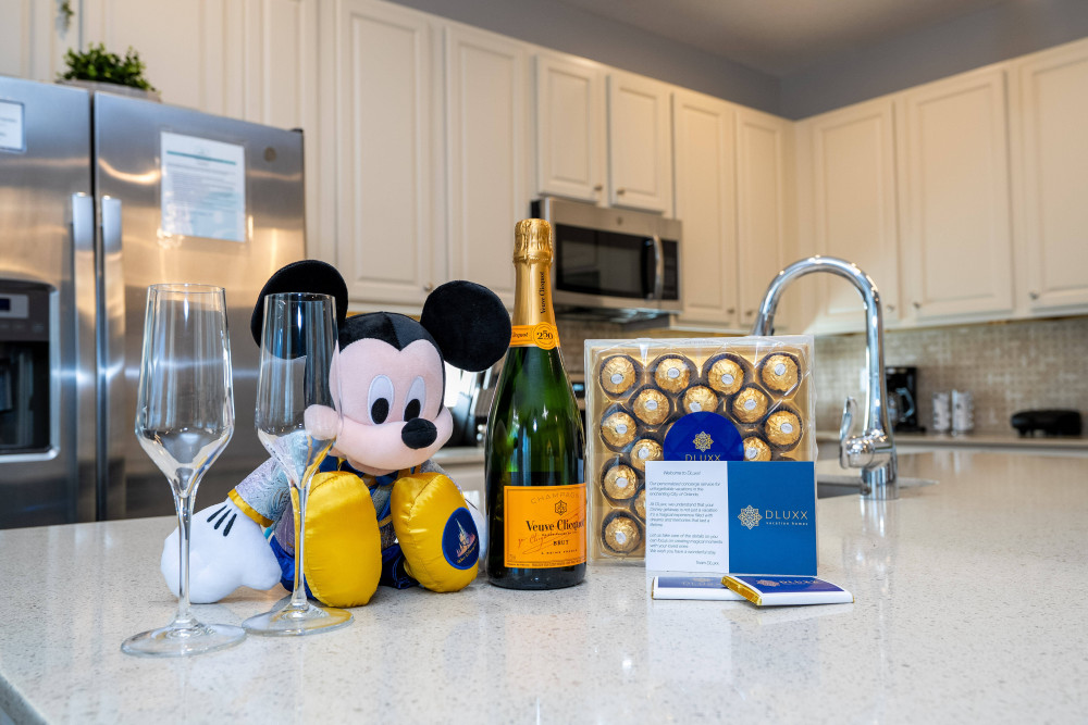 Bella Vida Resort 127