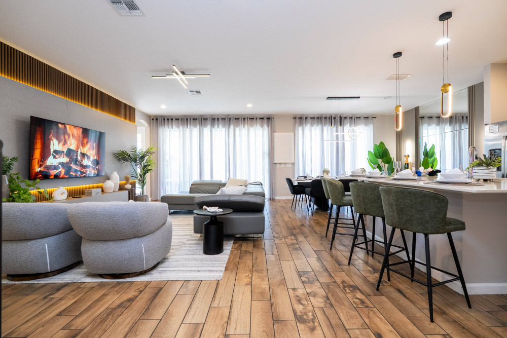 Bella Vida Resort 127