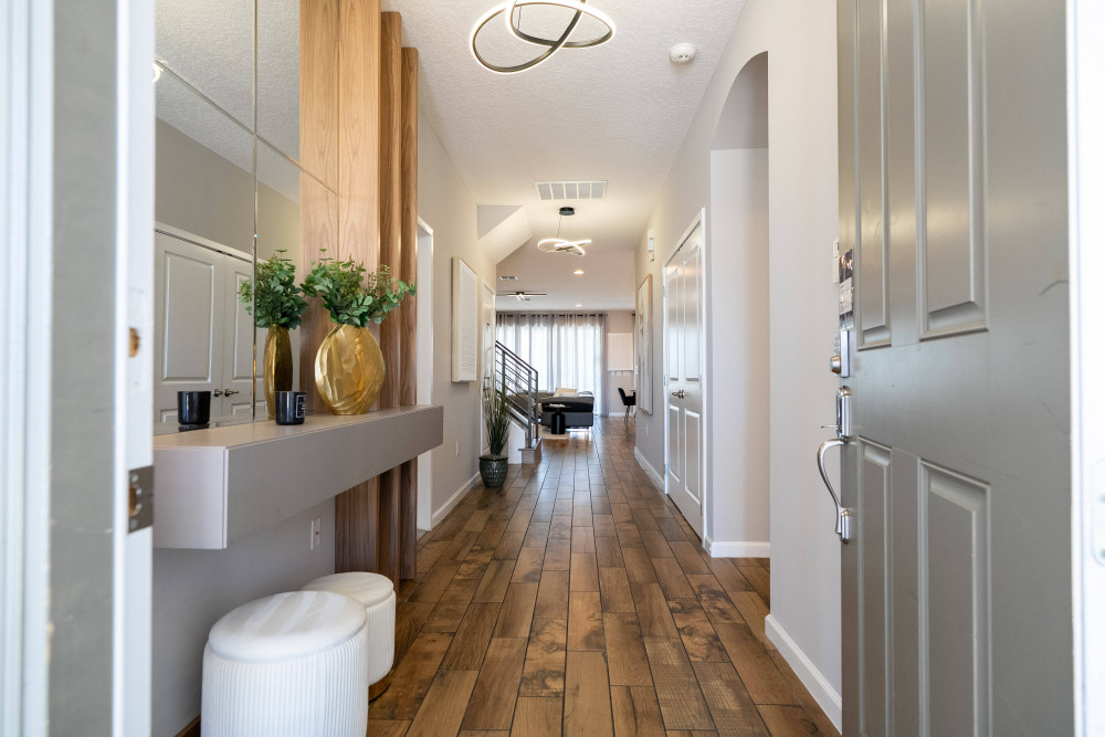 Bella Vida Resort 127