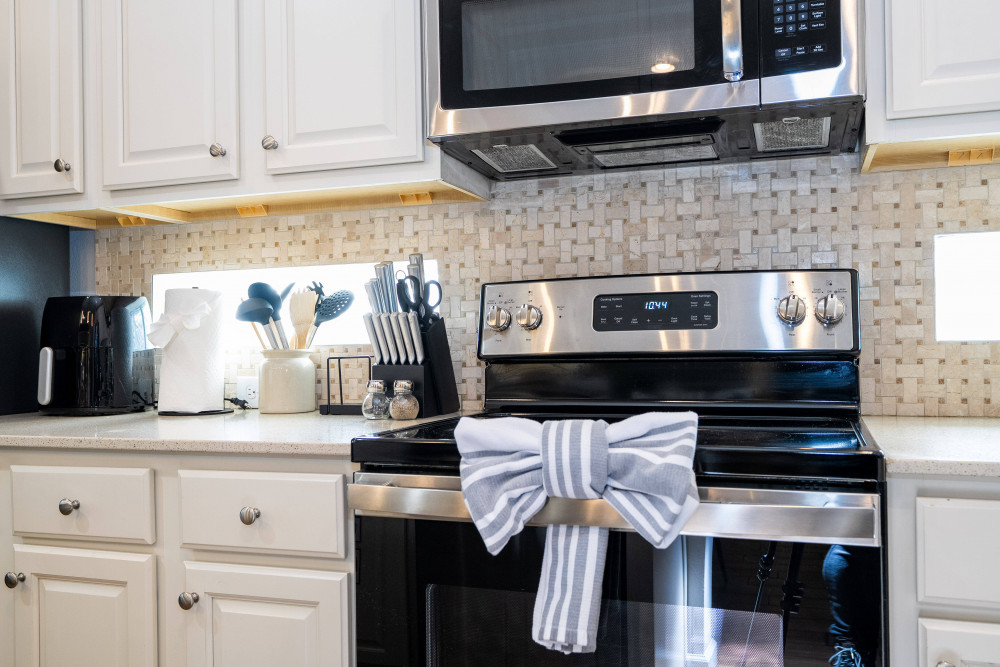 Bella Vida Resort 127