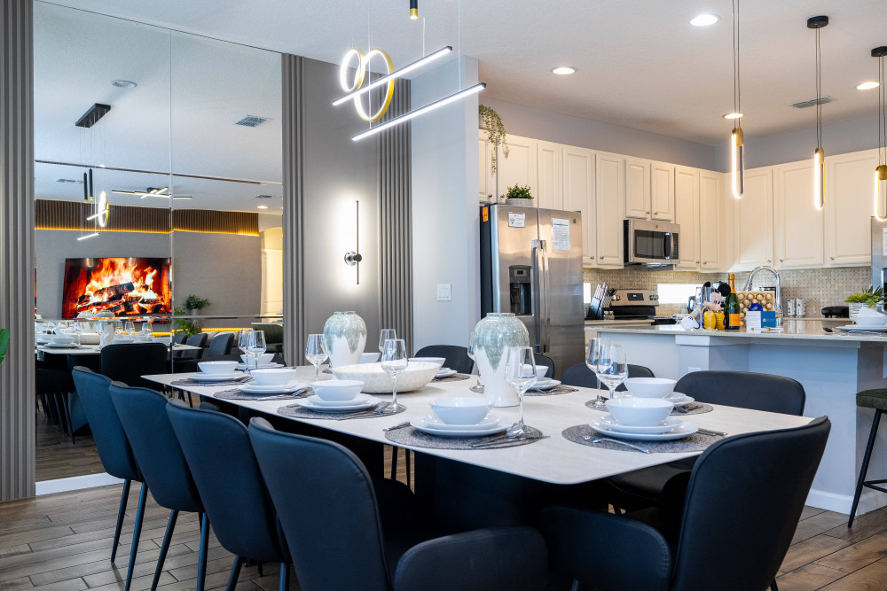 Bella Vida Resort 127