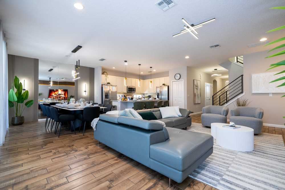 Bella Vida Resort 127