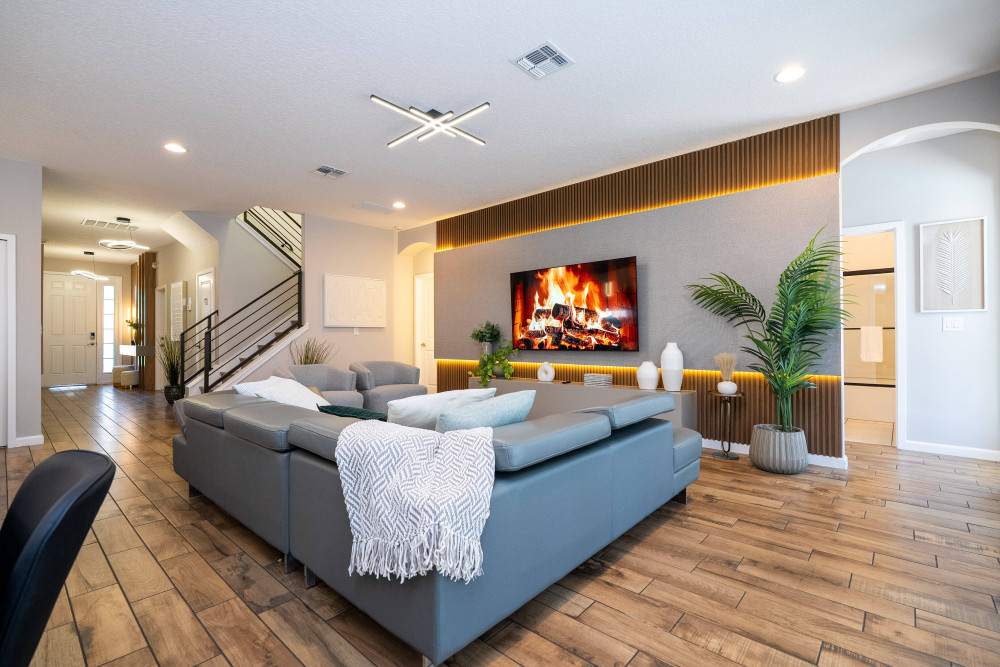 Bella Vida Resort 127