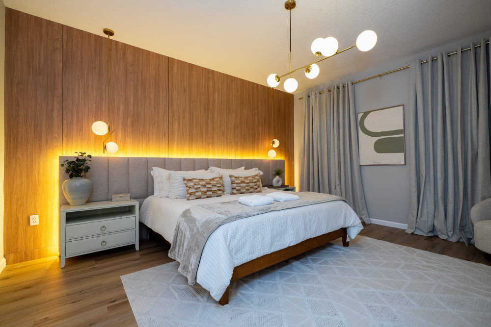 Bella Vida Resort 127