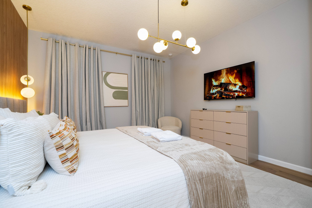 Bella Vida Resort 127