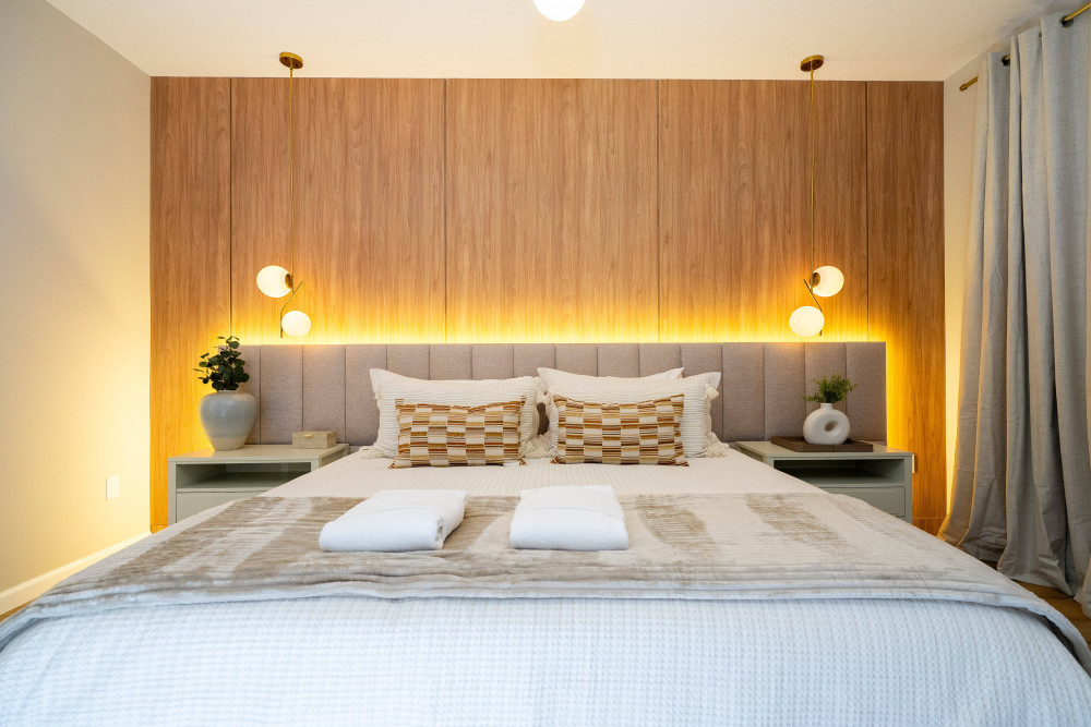 Bella Vida Resort 127