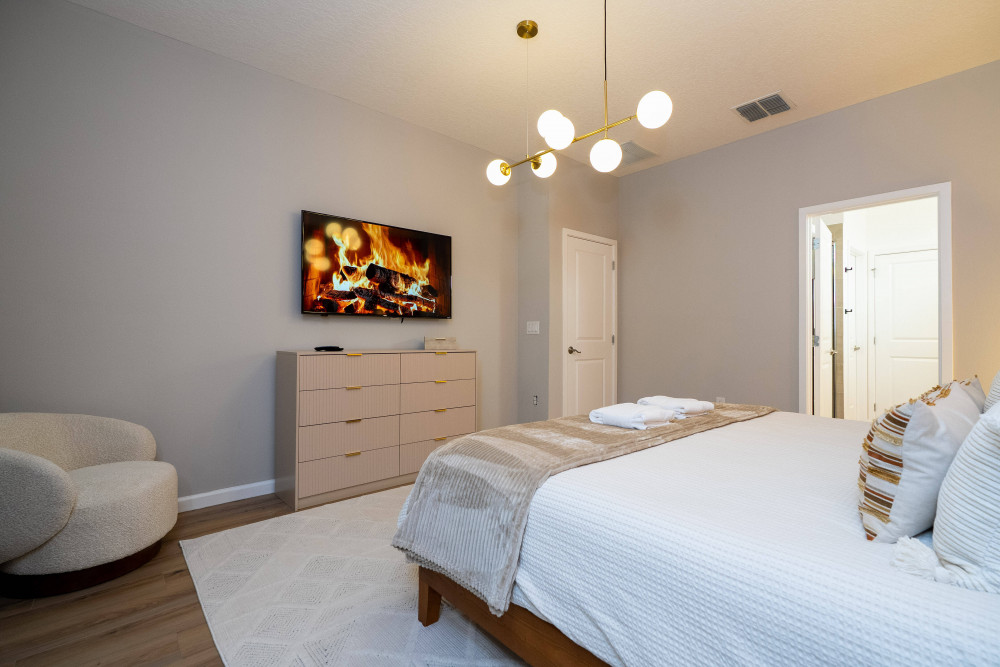 Bella Vida Resort 127