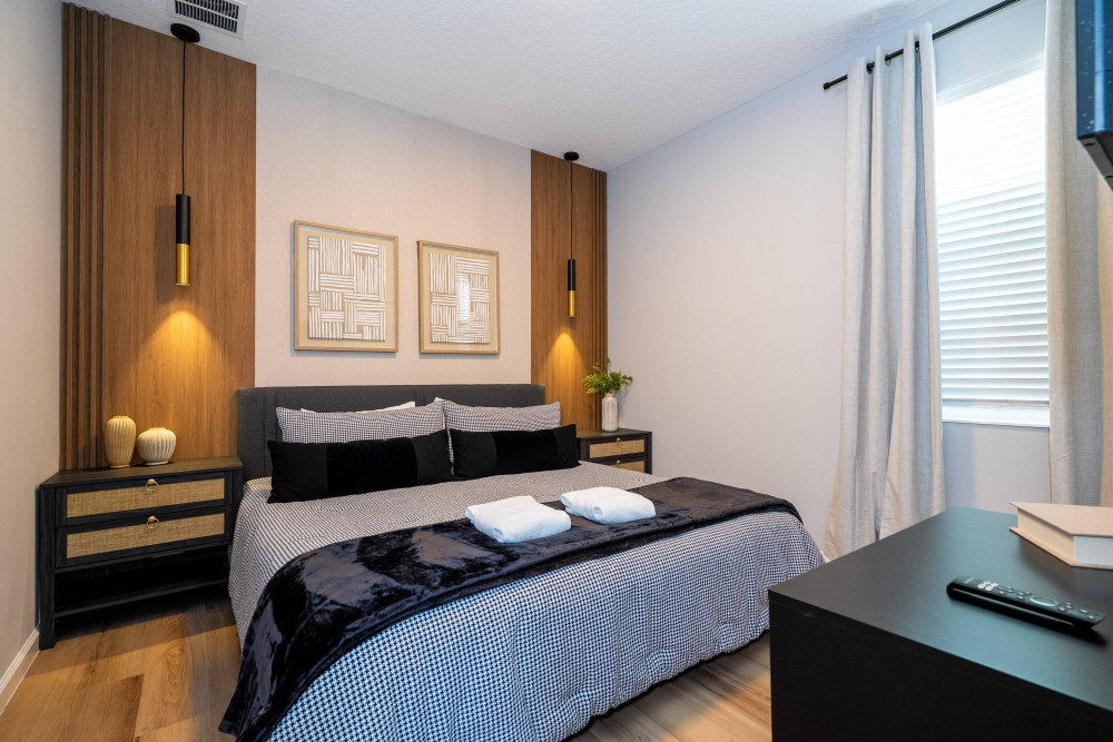 Bella Vida Resort 127