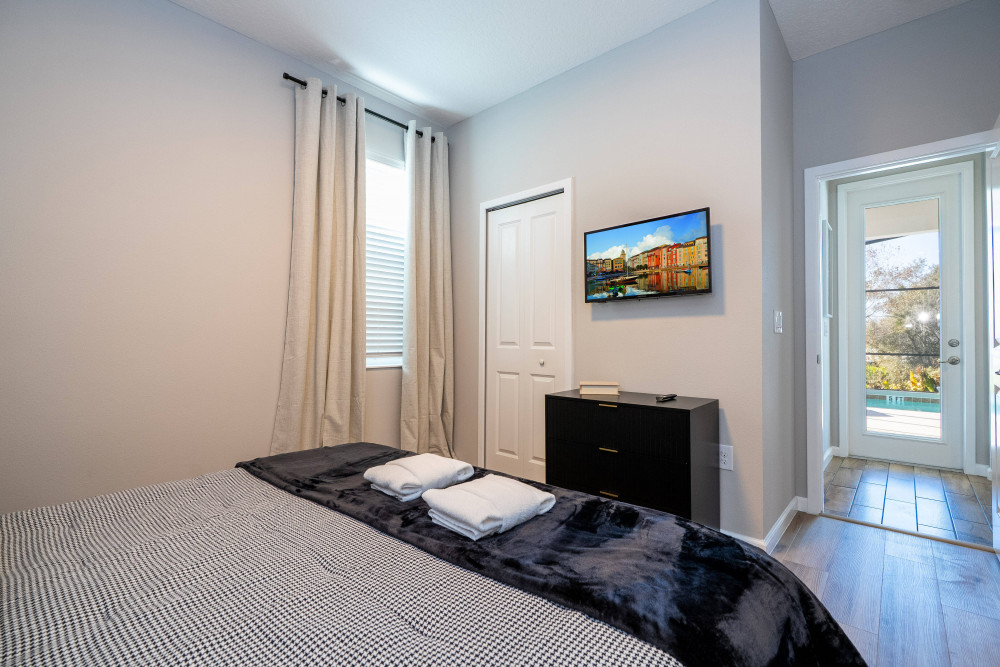 Bella Vida Resort 127