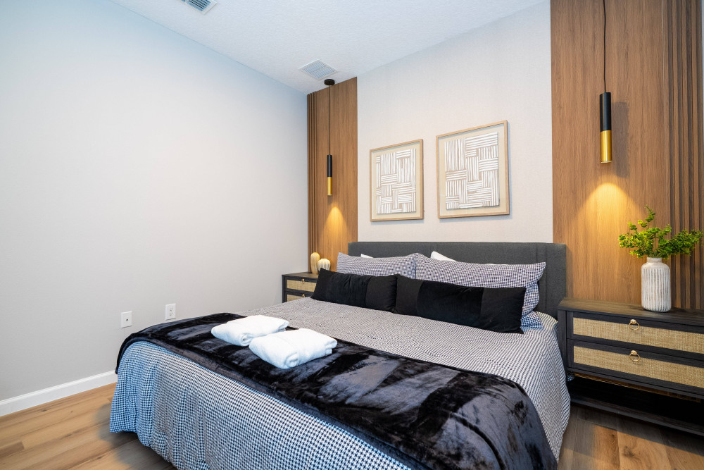 Bella Vida Resort 127