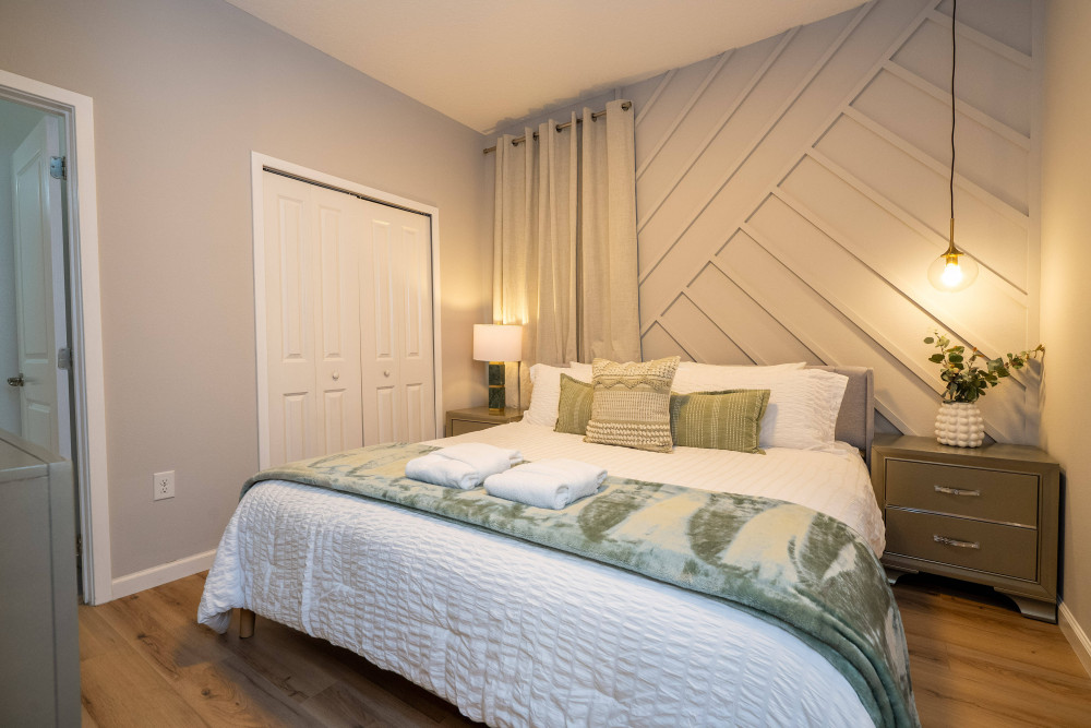 Bella Vida Resort 127