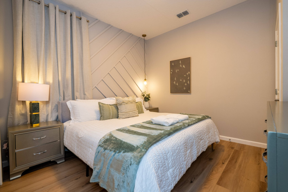 Bella Vida Resort 127