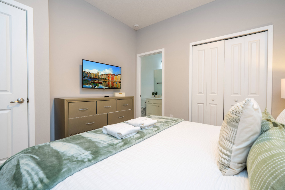 Bella Vida Resort 127