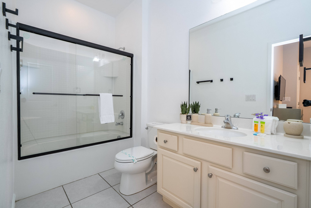 Bella Vida Resort 127