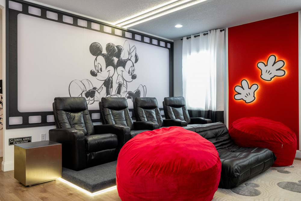 Bella Vida Resort 127