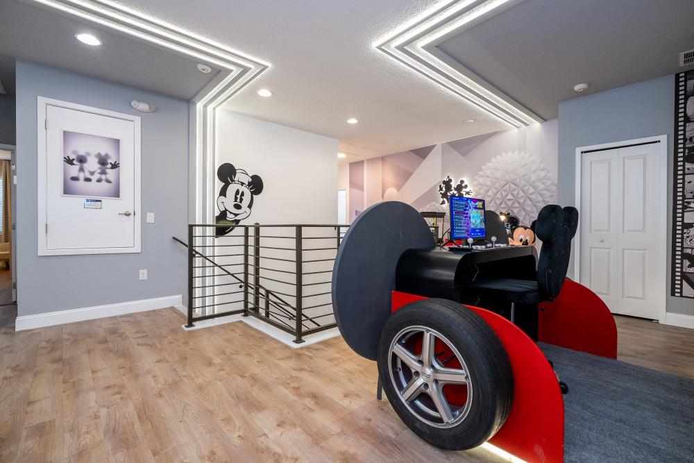 Bella Vida Resort 127