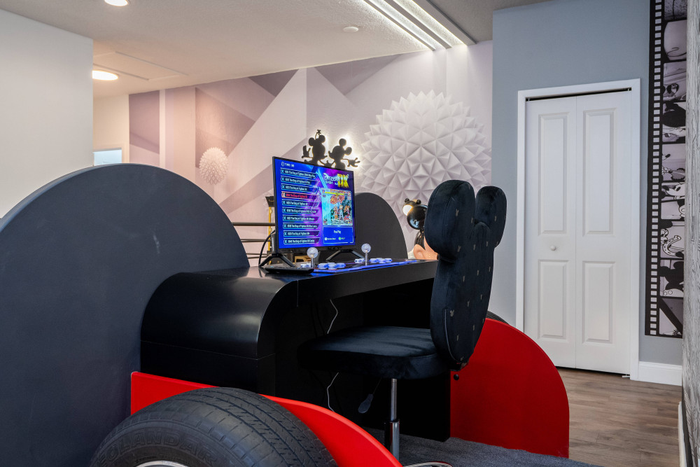 Bella Vida Resort 127