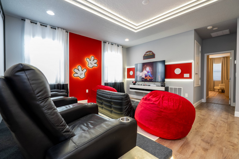 Bella Vida Resort 127