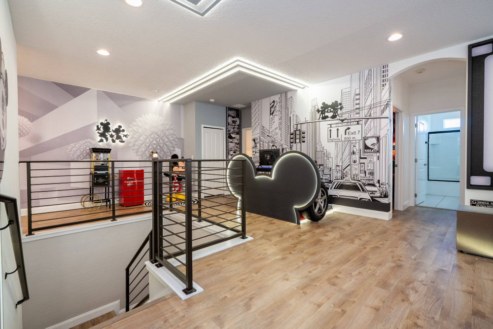 Bella Vida Resort 127