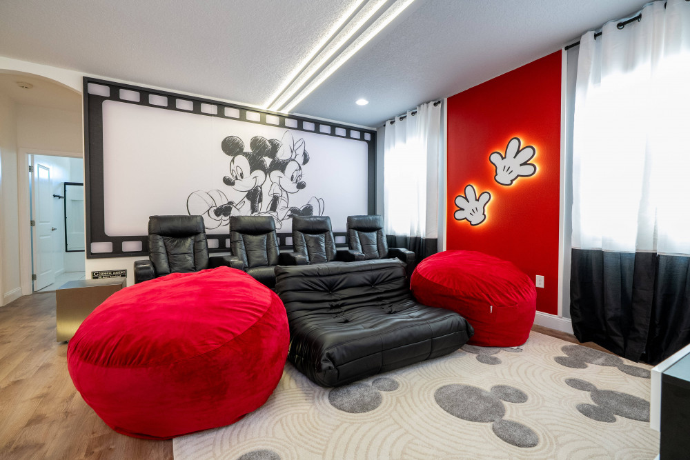 Bella Vida Resort 127