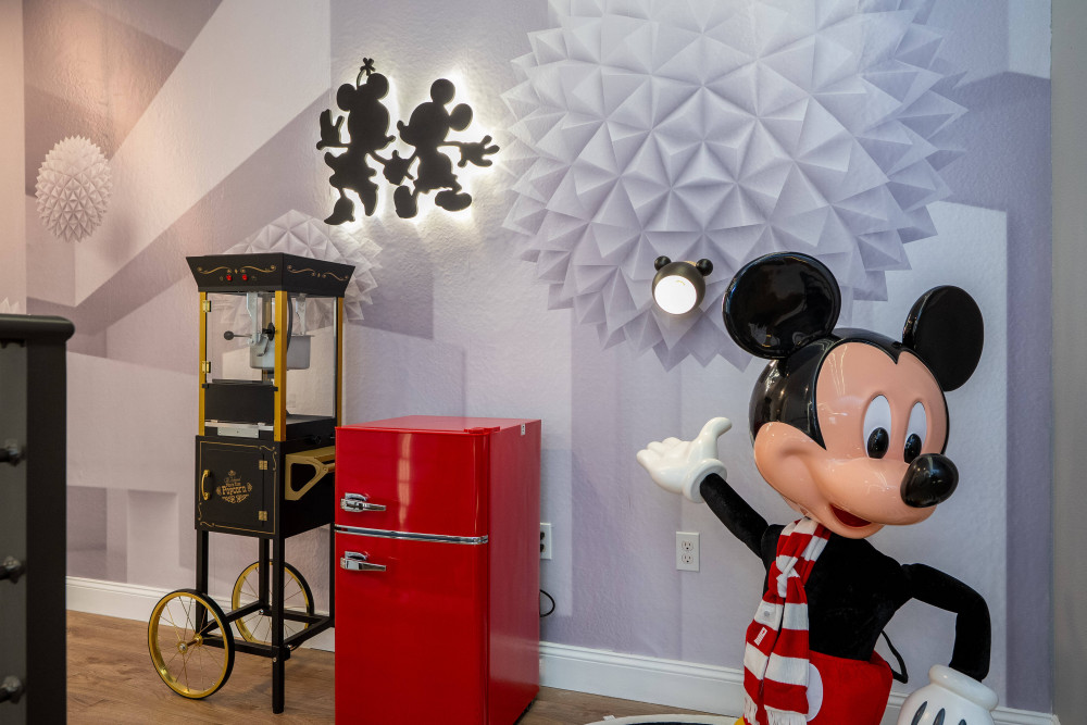 Bella Vida Resort 127