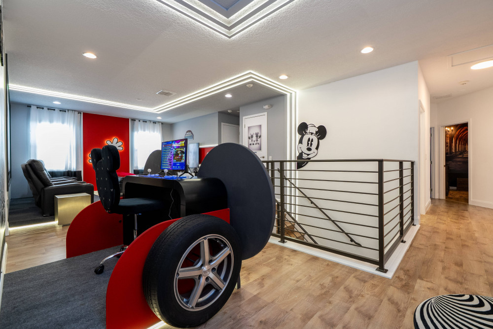 Bella Vida Resort 127