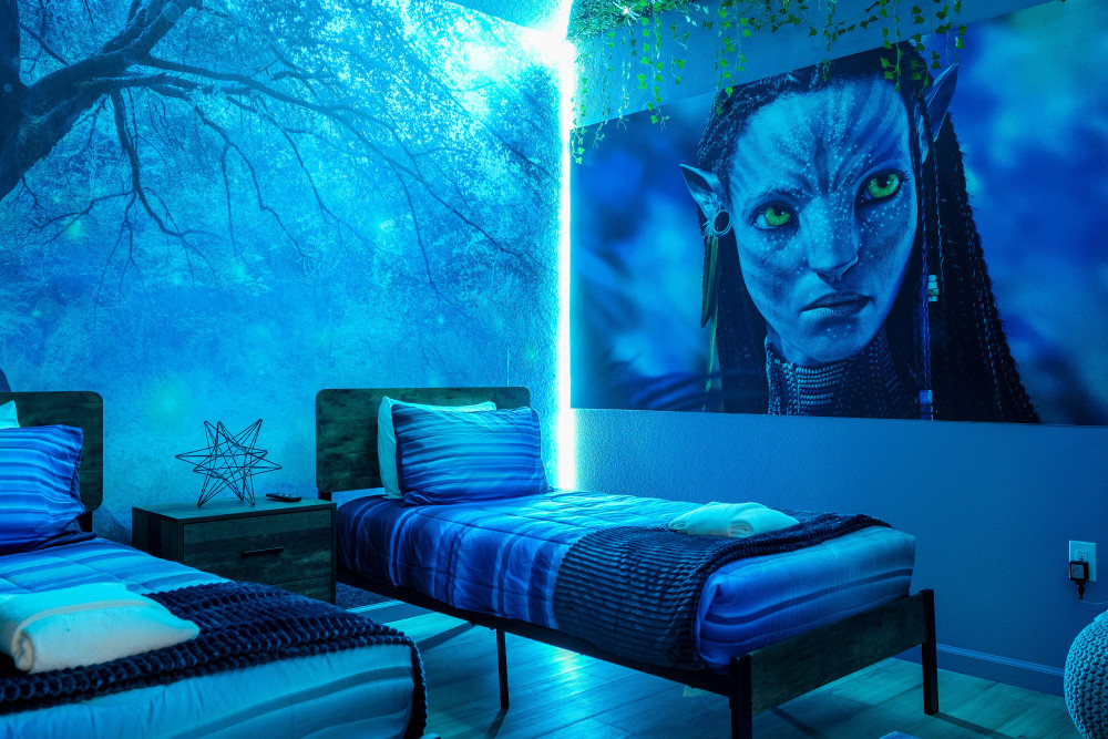 Bella Vida Resort 127