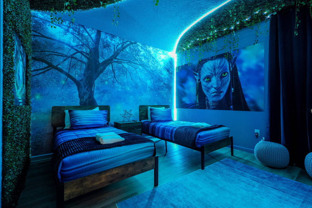 Bella Vida Resort 127