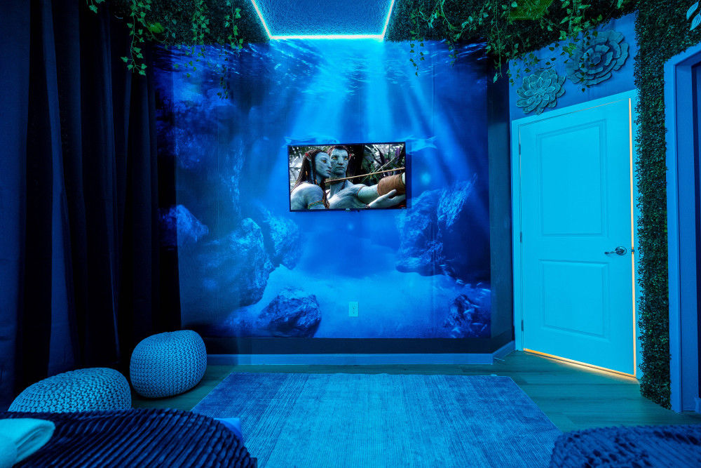 Bella Vida Resort 127