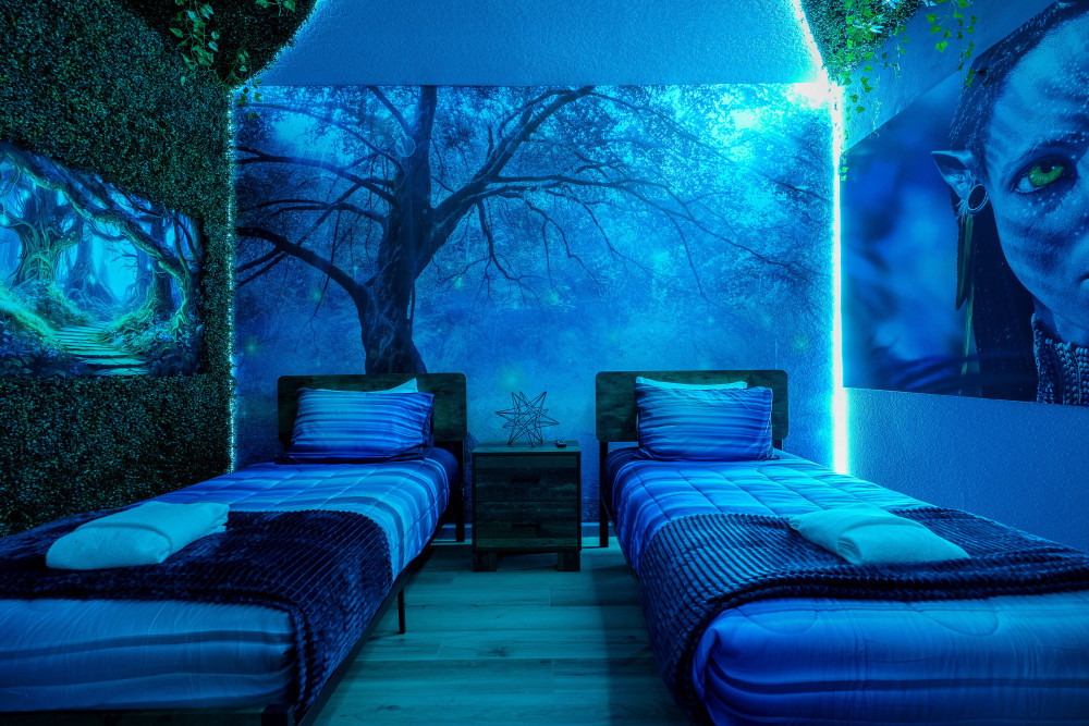 Bella Vida Resort 127