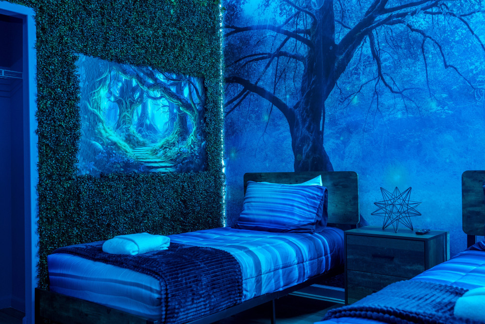 Bella Vida Resort 127