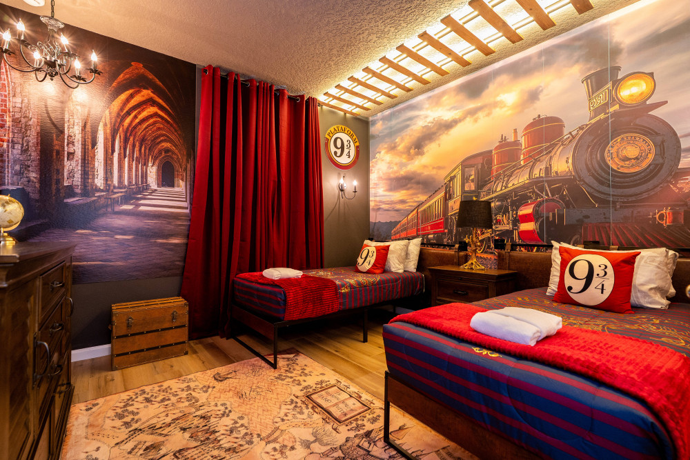 Bella Vida Resort 127