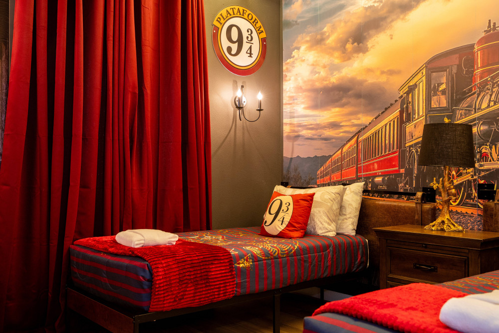 Bella Vida Resort 127