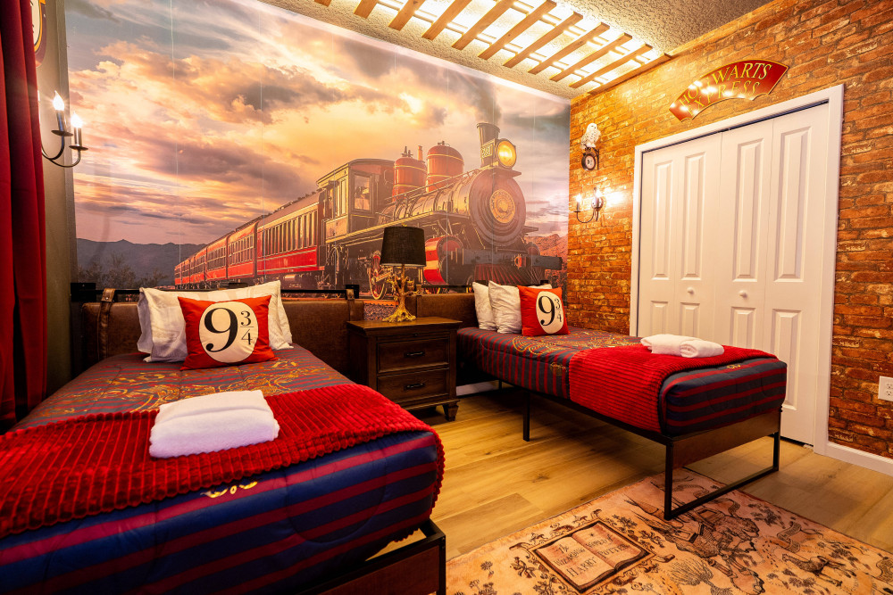 Bella Vida Resort 127