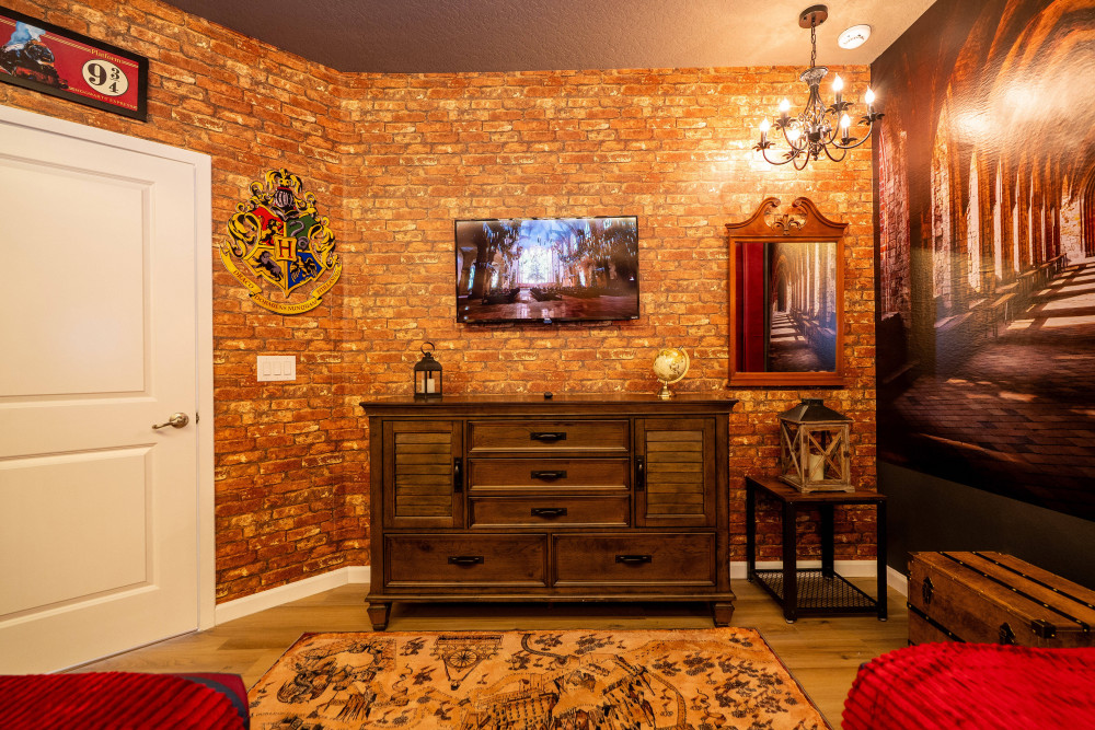 Bella Vida Resort 127